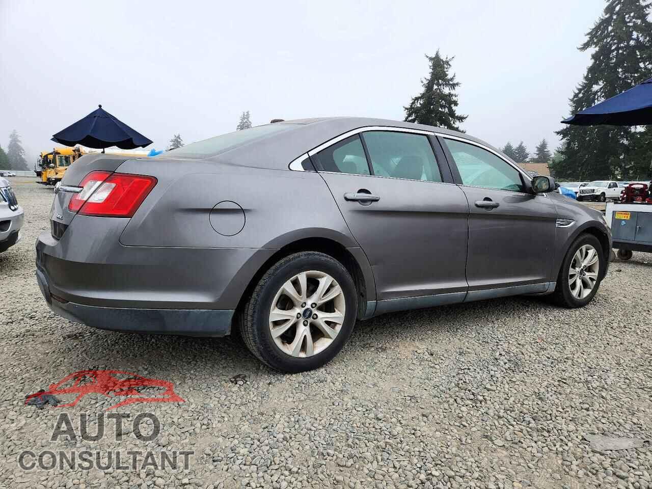 FORD TAURUS 2011 - 1FAHP2EW0BG162024