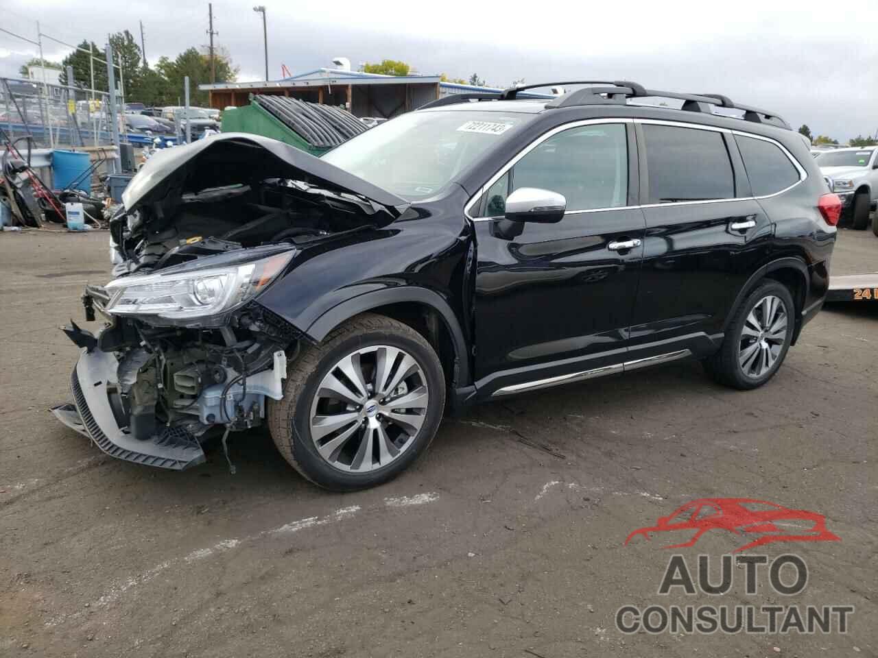 SUBARU ASCENT 2020 - 4S4WMARD2L3456462