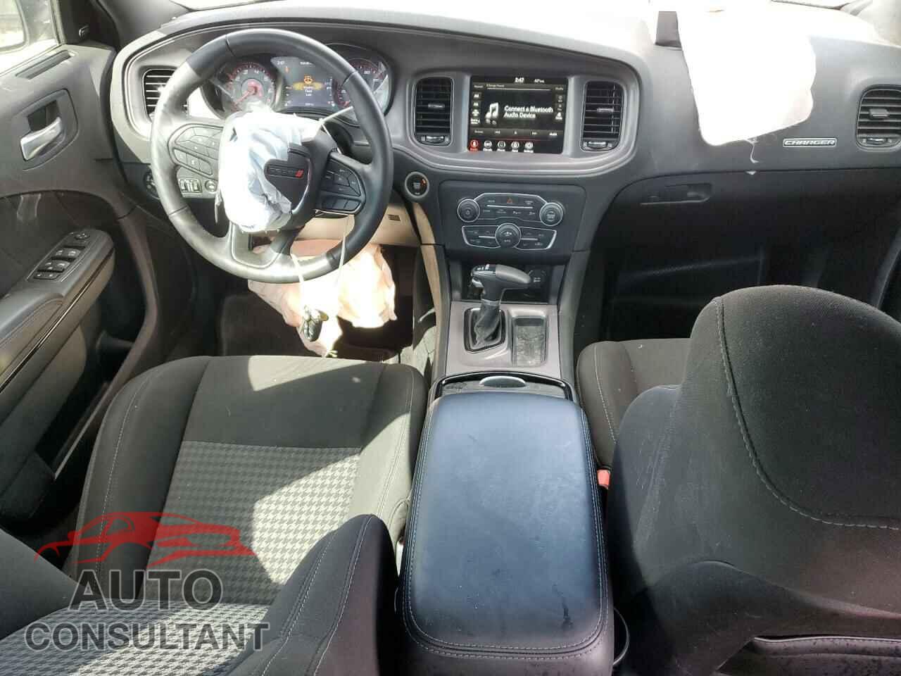DODGE CHARGER 2023 - 2C3CDXHG7PH573645