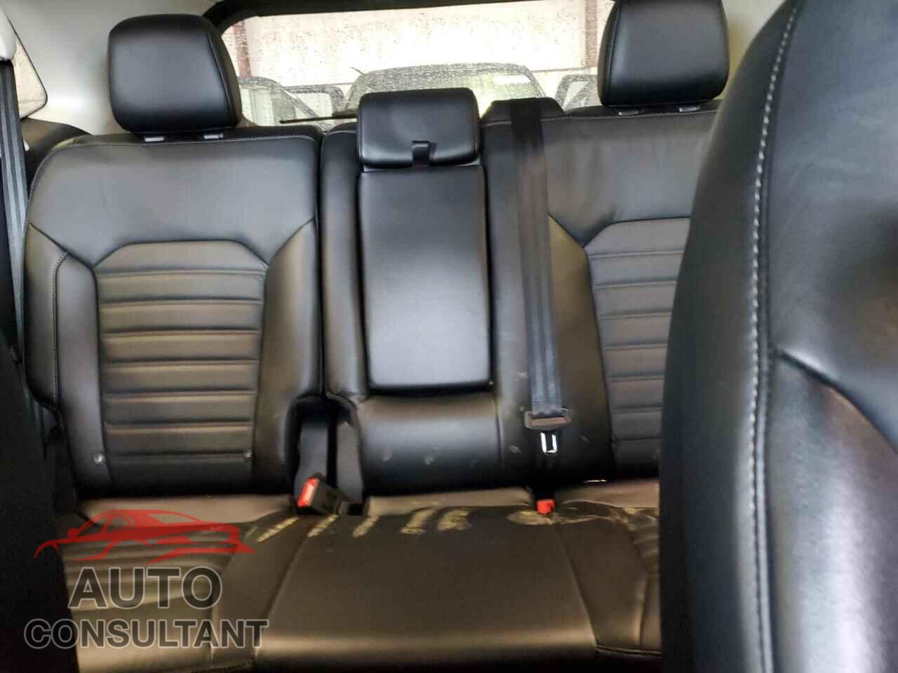 FORD EDGE 2015 - 2FMTK4J87FBC08947