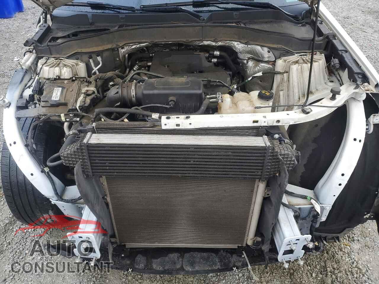 FORD EXPLORER 2020 - 1FMSK7DH5LGA55286