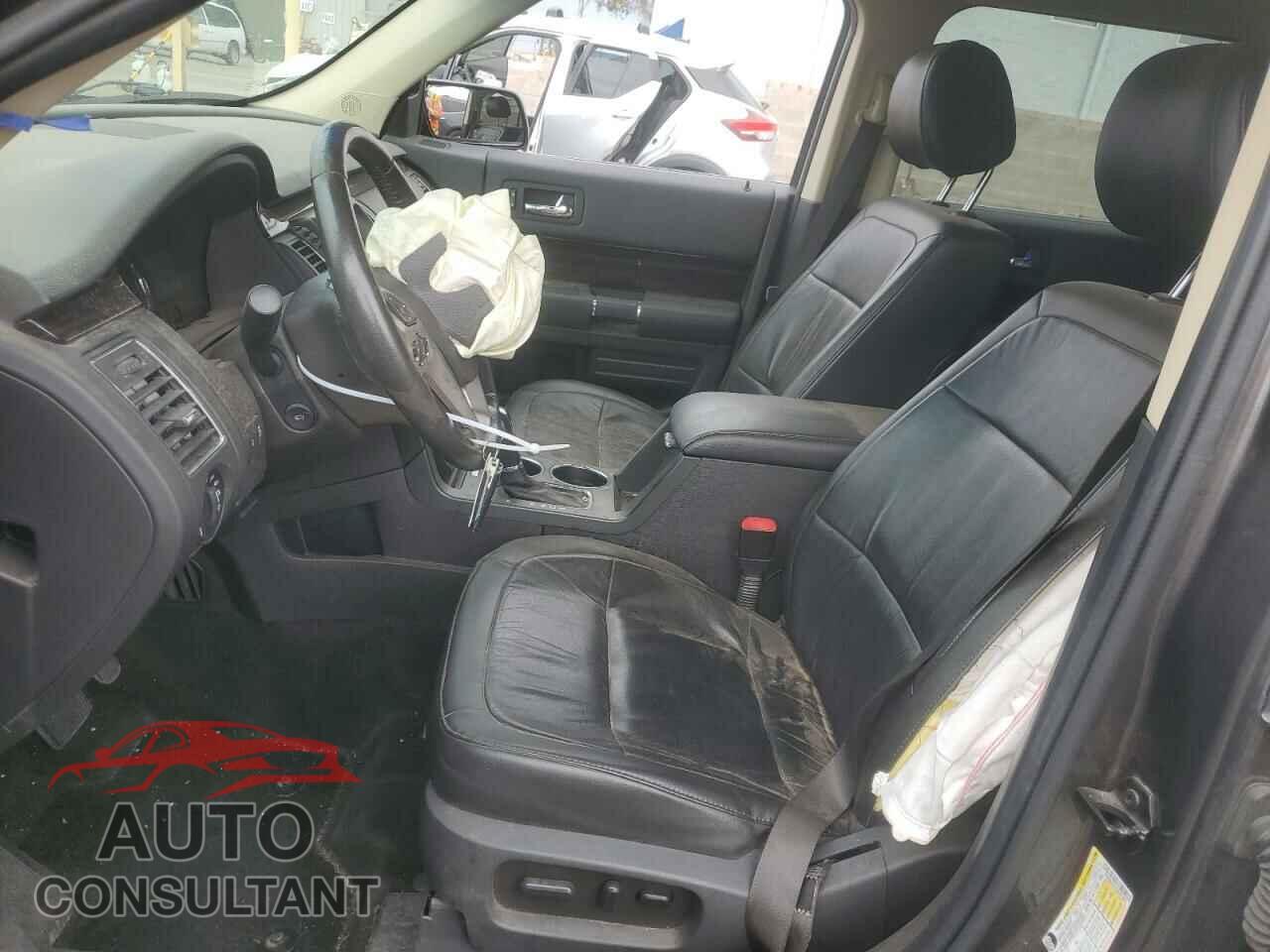 FORD FLEX 2016 - 2FMGK5C81GBA01864