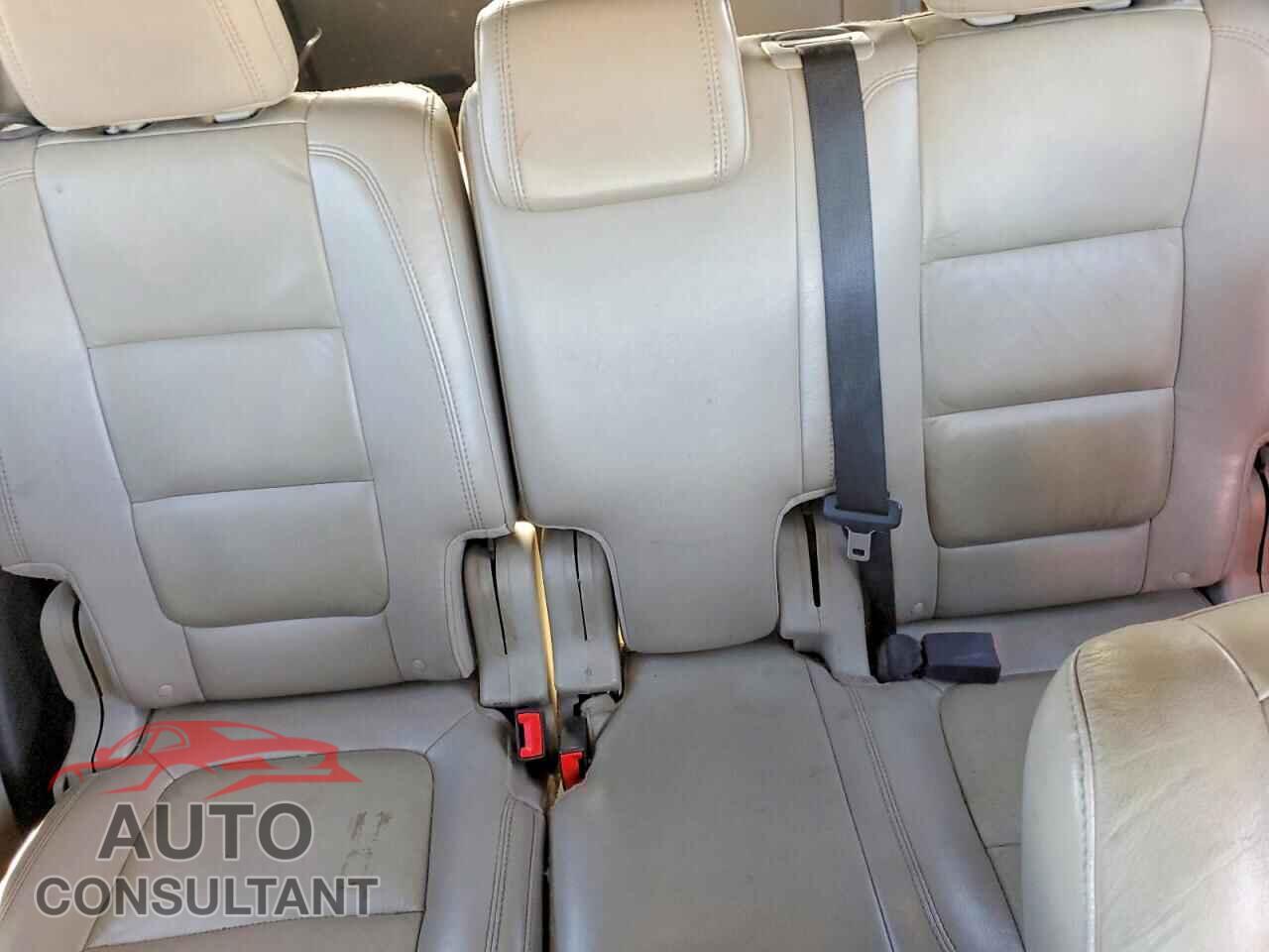 FORD EXPLORER 2014 - 1FM5K8D87EGB01609