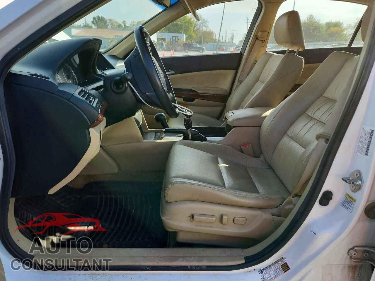 HONDA ACCORD 2012 - 1HGCP2F80CA037518
