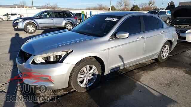 HONDA ACCORD 2012 - 1HGCP2F65CA050800