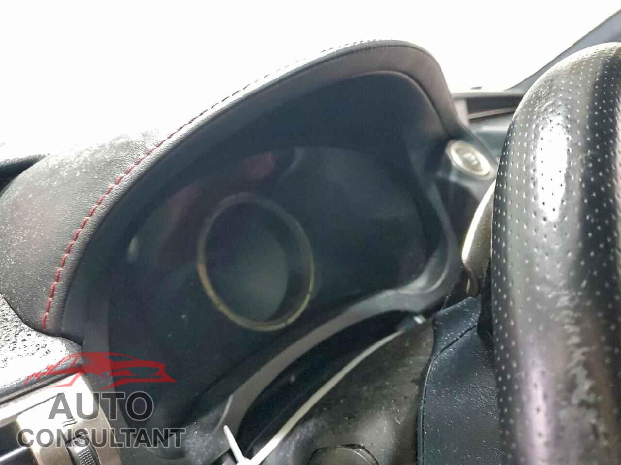 LEXUS IS 2015 - JTHCF1D26F5018364