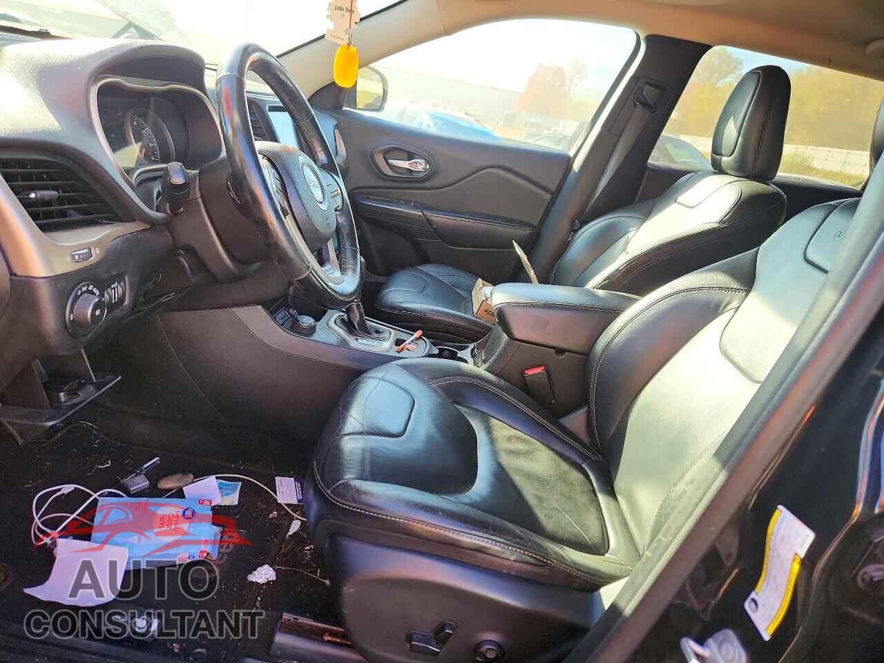 JEEP CHEROKEE 2015 - 1C4PJMDB8FW785176
