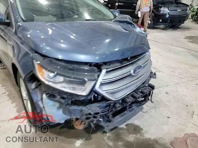 FORD EDGE 2018 - 2FMPK3J84JBB37534