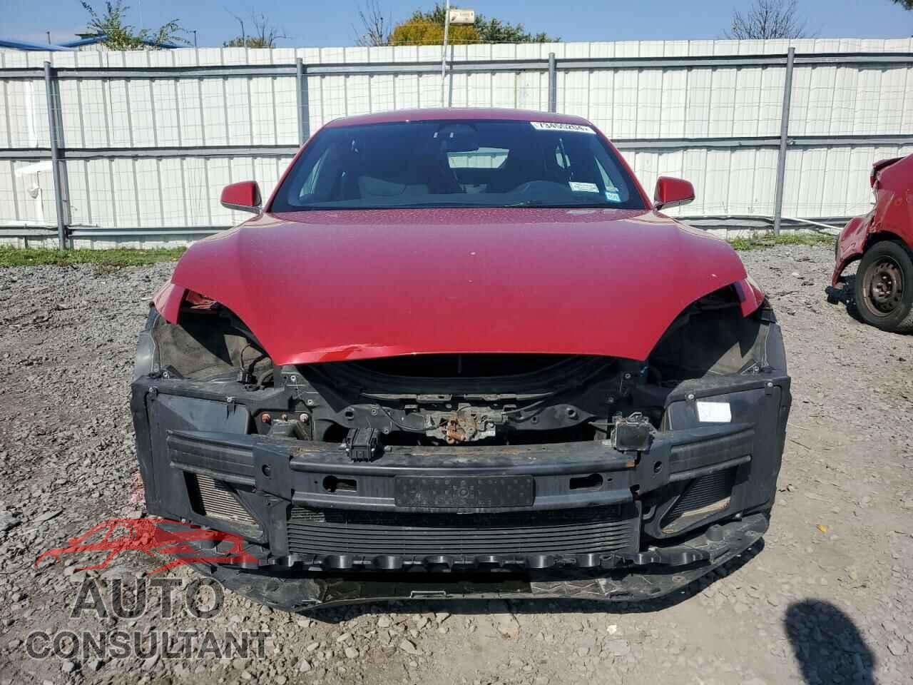 TESLA MODEL S 2016 - 5YJSA1E21GF174564