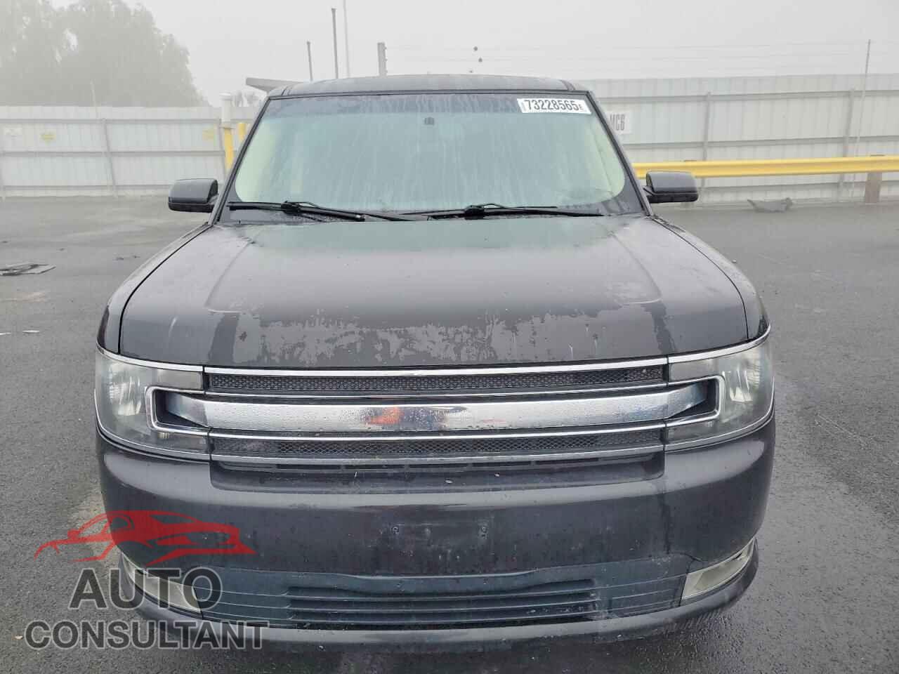 FORD FLEX 2015 - 2FMGK5C81FBA11373