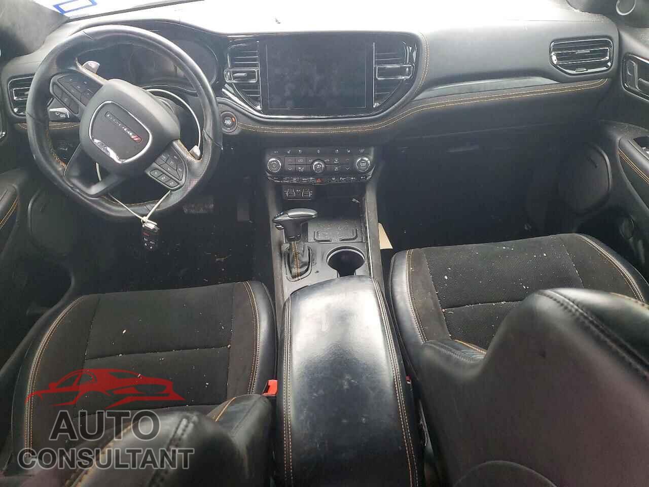 DODGE DURANGO 2023 - 1C4SDJCT7PC656066