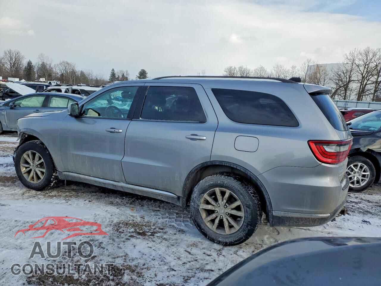 DODGE DURANGO 2015 - 1C4RDJDG0FC953940