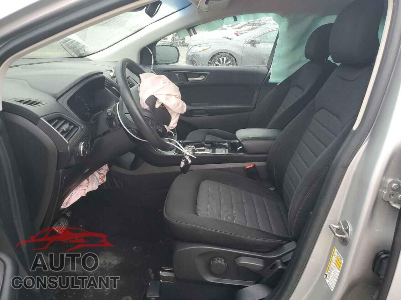 FORD EDGE 2019 - 2FMPK4G98KBB68017