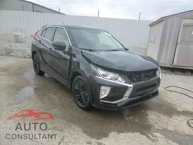 MITSUBISHI ECLIPSE 2020 - JA4AS4AAXLZ013958