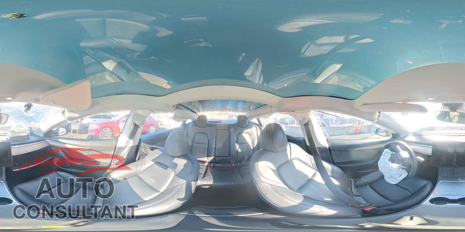 TESLA MODEL 3 2023 - 5YJ3E1EB2PF671275