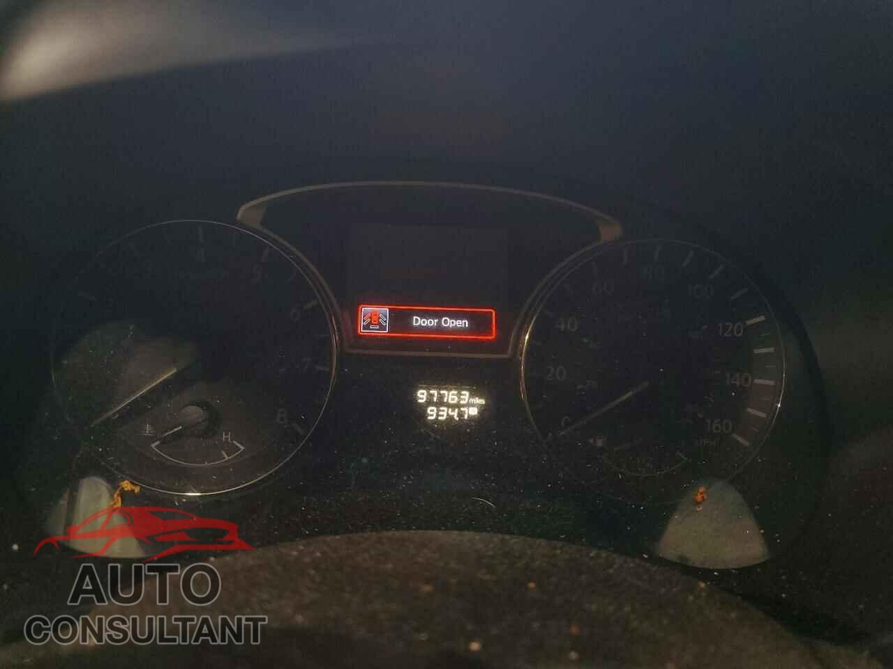 NISSAN ALTIMA 2015 - 1N4AL3AP1FC589159