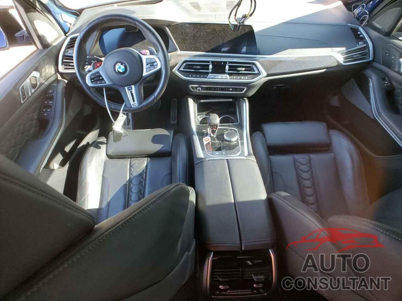 BMW X5 2021 - 5YMJU0C0XM9E61898