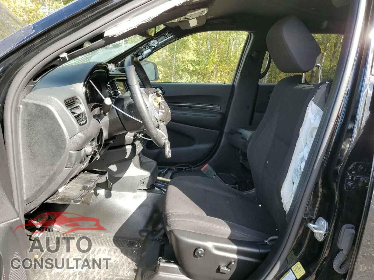 DODGE DURANGO 2023 - 1C4SDJFT2PC589906