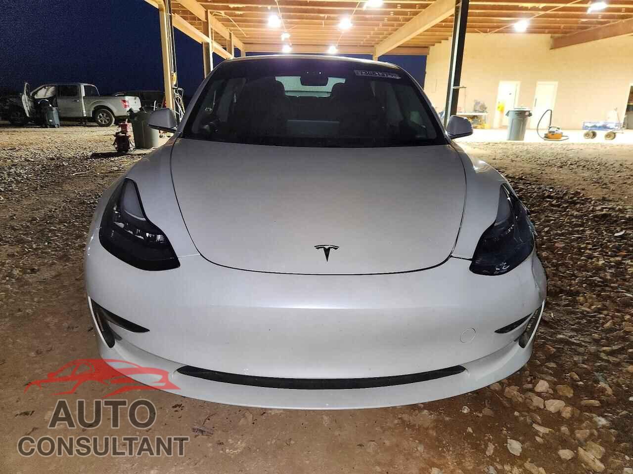 TESLA MODEL 3 2020 - 5YJ3E1EA3LF633006