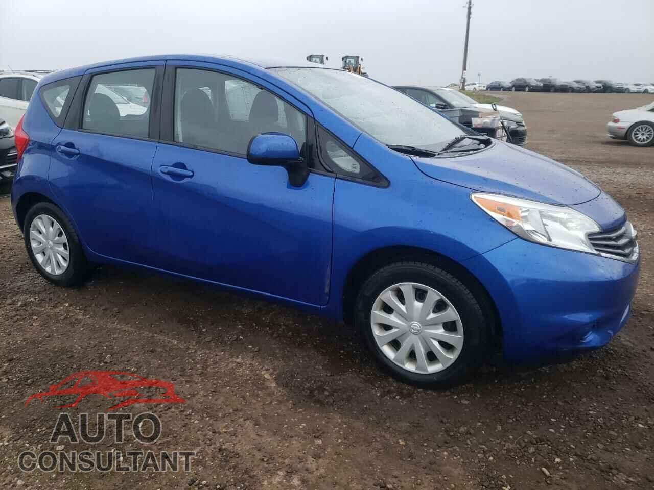 NISSAN VERSA 2014 - 3N1CE2CP6EL404775