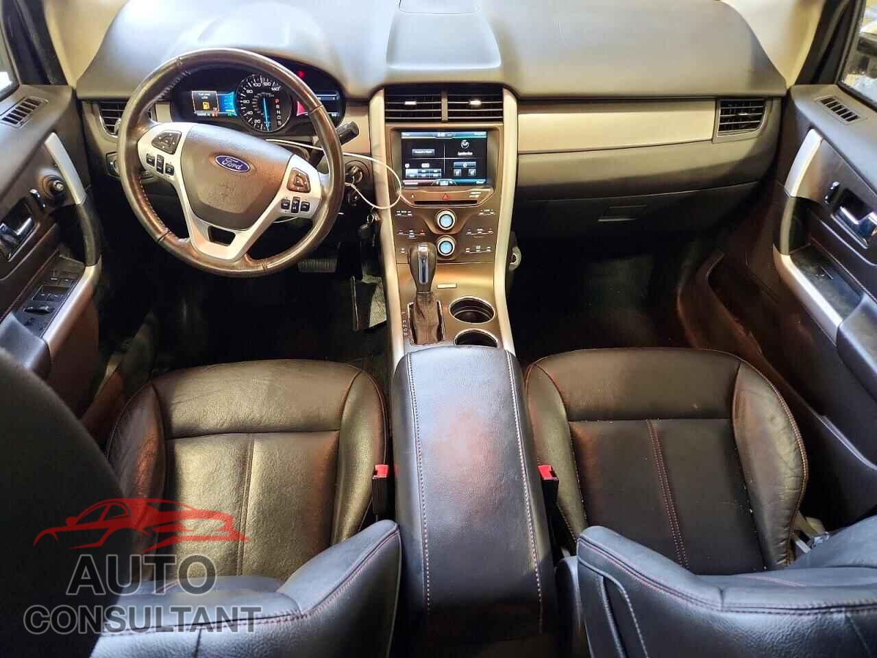 FORD EDGE 2014 - 2FMDK3JC9EBB74074
