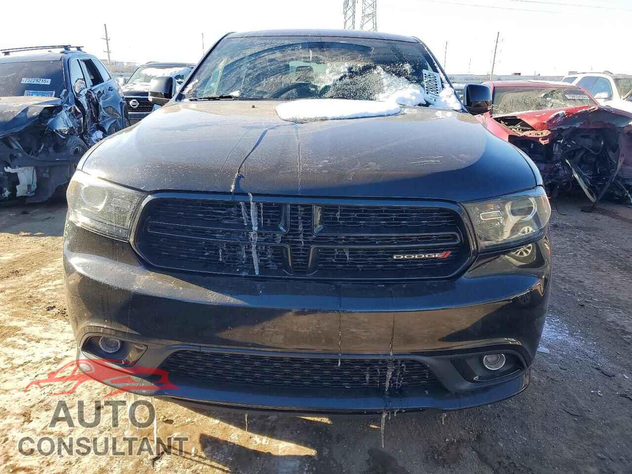 DODGE DURANGO 2014 - 1C4SDJCT0EC483102