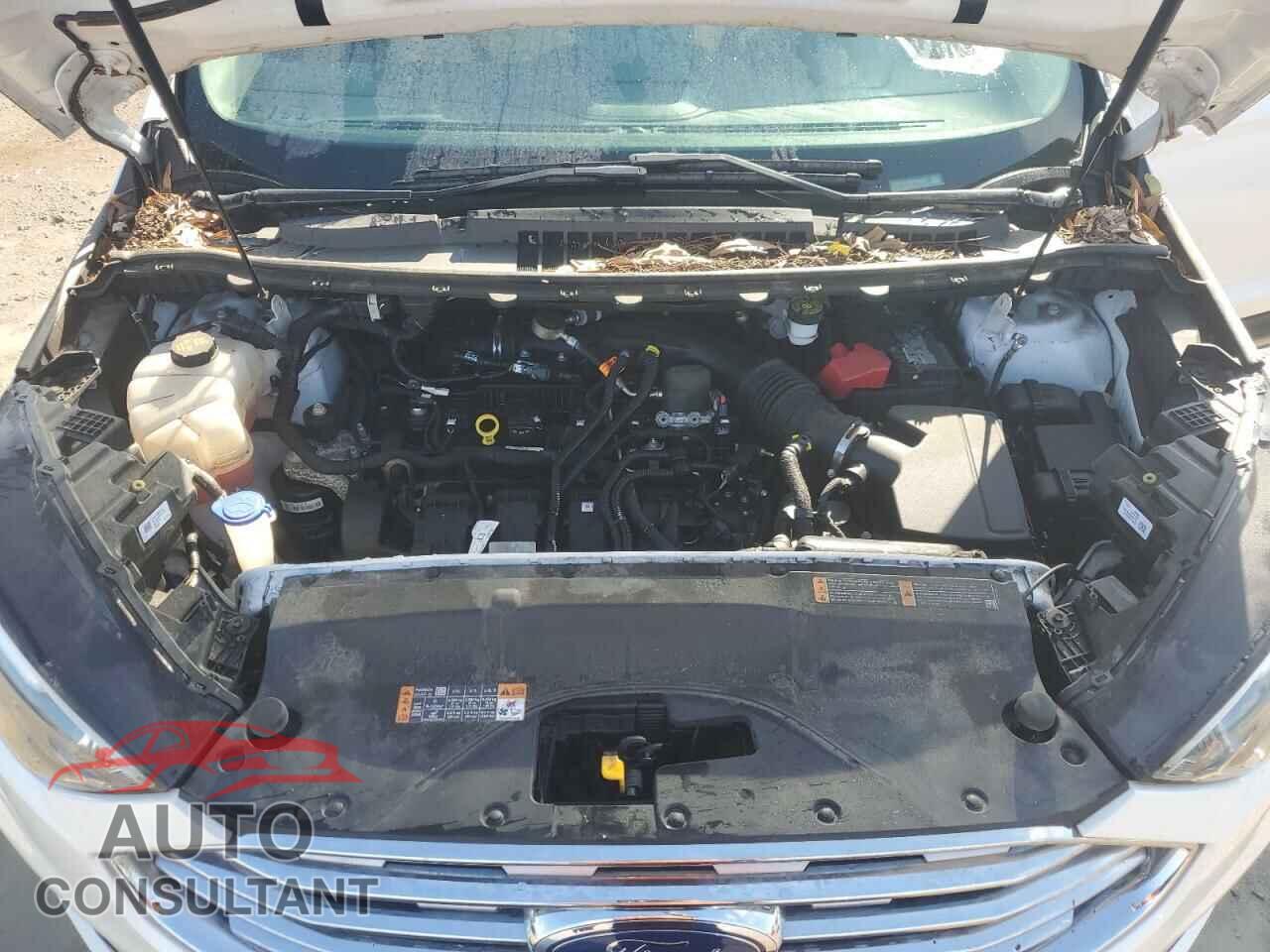 FORD EDGE 2019 - 2FMPK3J99KBB99697