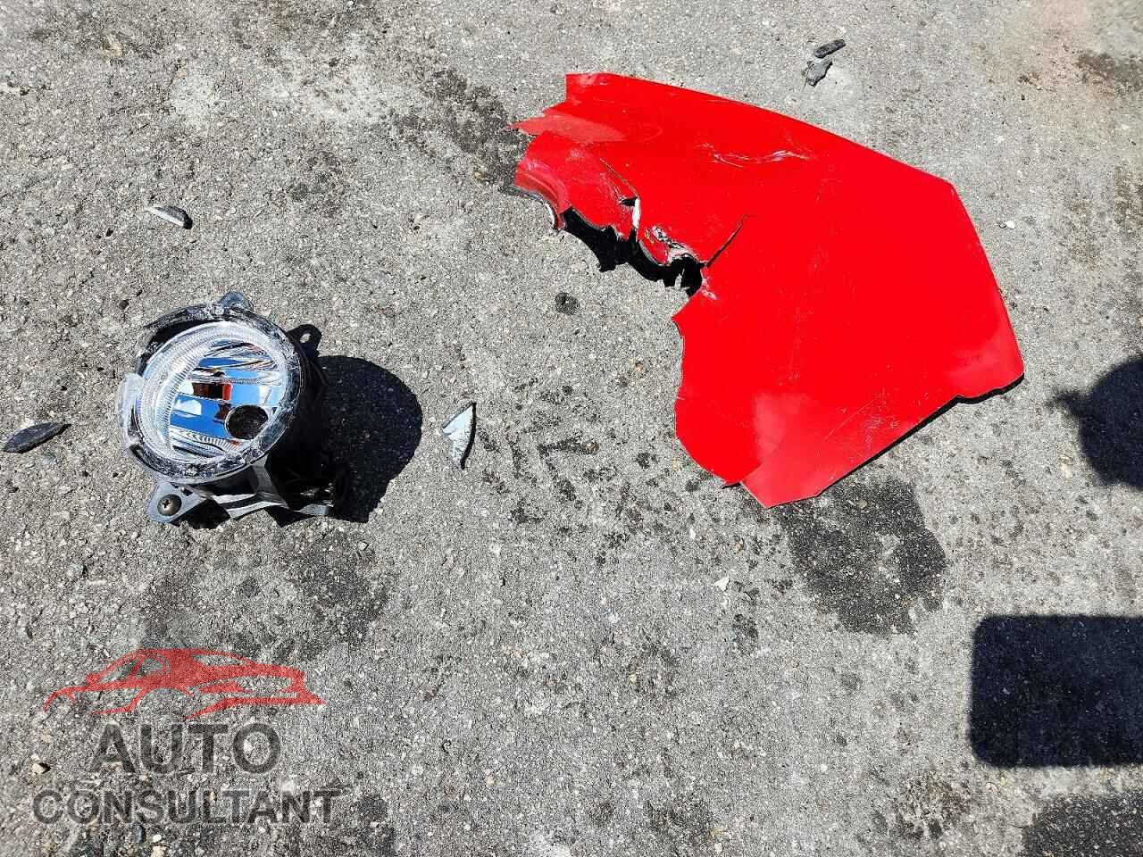HONDA CIVIC 2019 - 2HGFC2F83KH578264