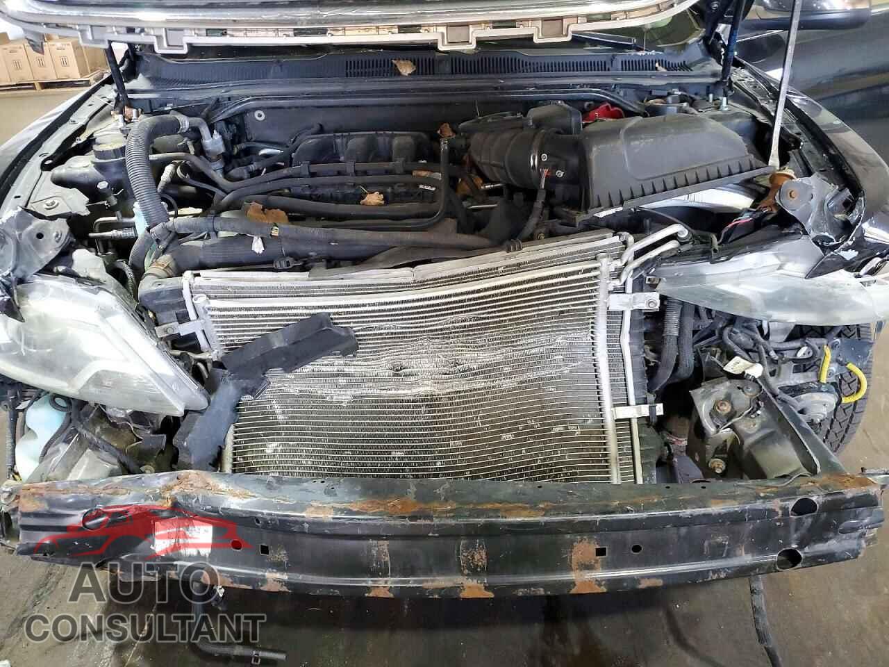 FORD TAURUS 2012 - 1FAHP2FW8CG128221