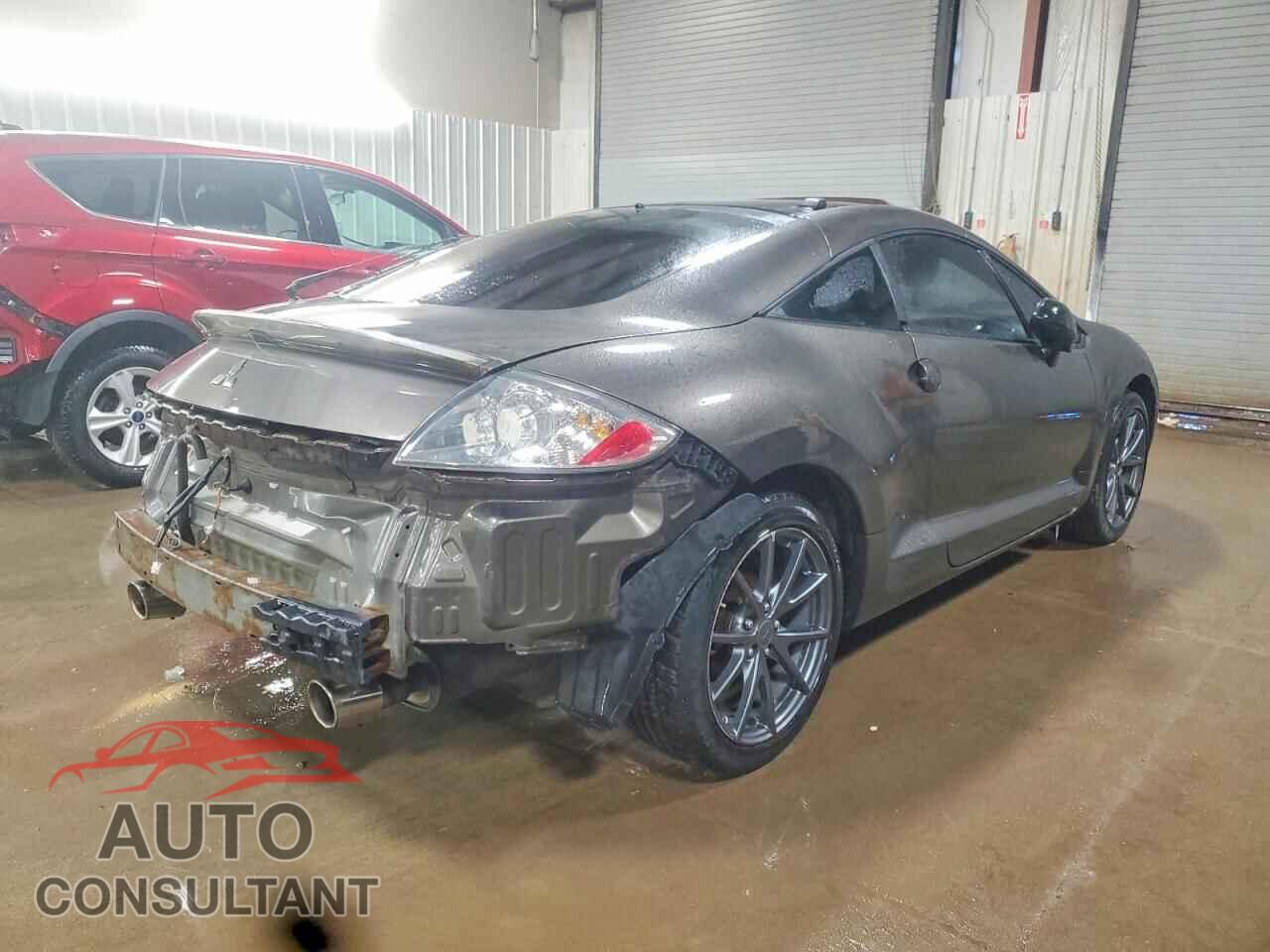 MITSUBISHI ECLIPSE 2012 - 4A31K5DF9CE008242