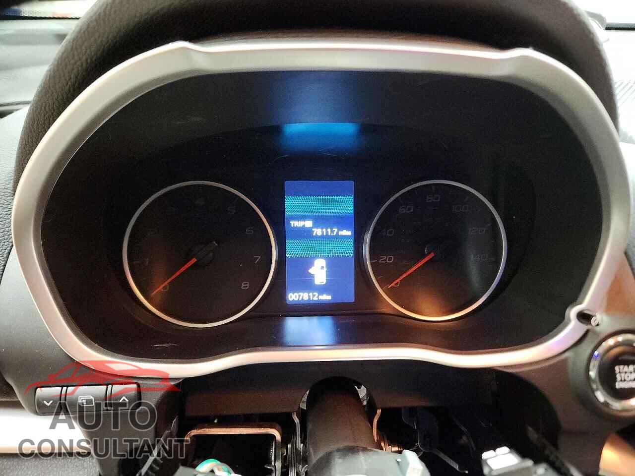 MITSUBISHI ECLIPSE 2026 - JA4ATWAA5TZ041661