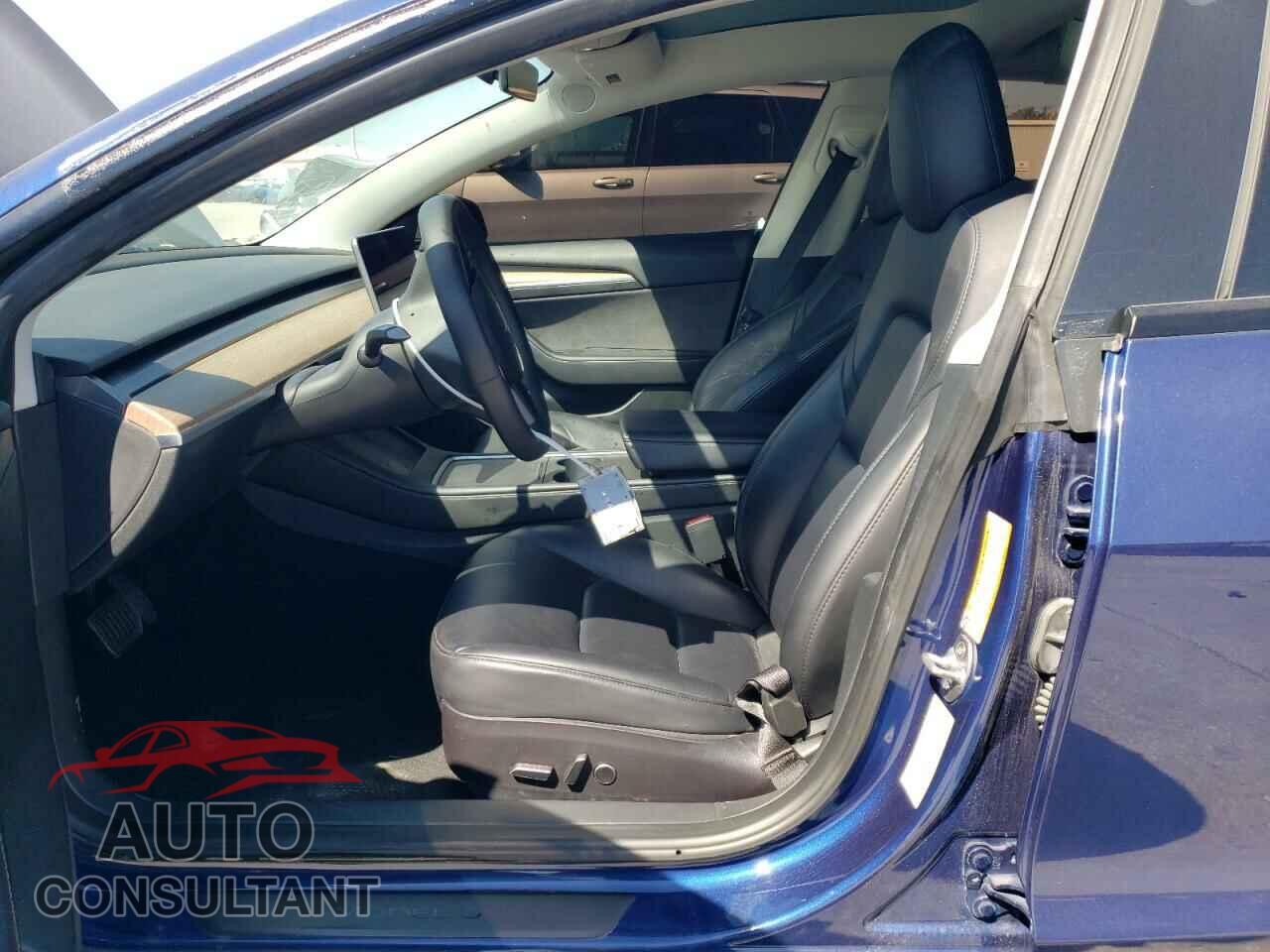 TESLA MODEL 3 2023 - 5YJ3E1EA2PF437211