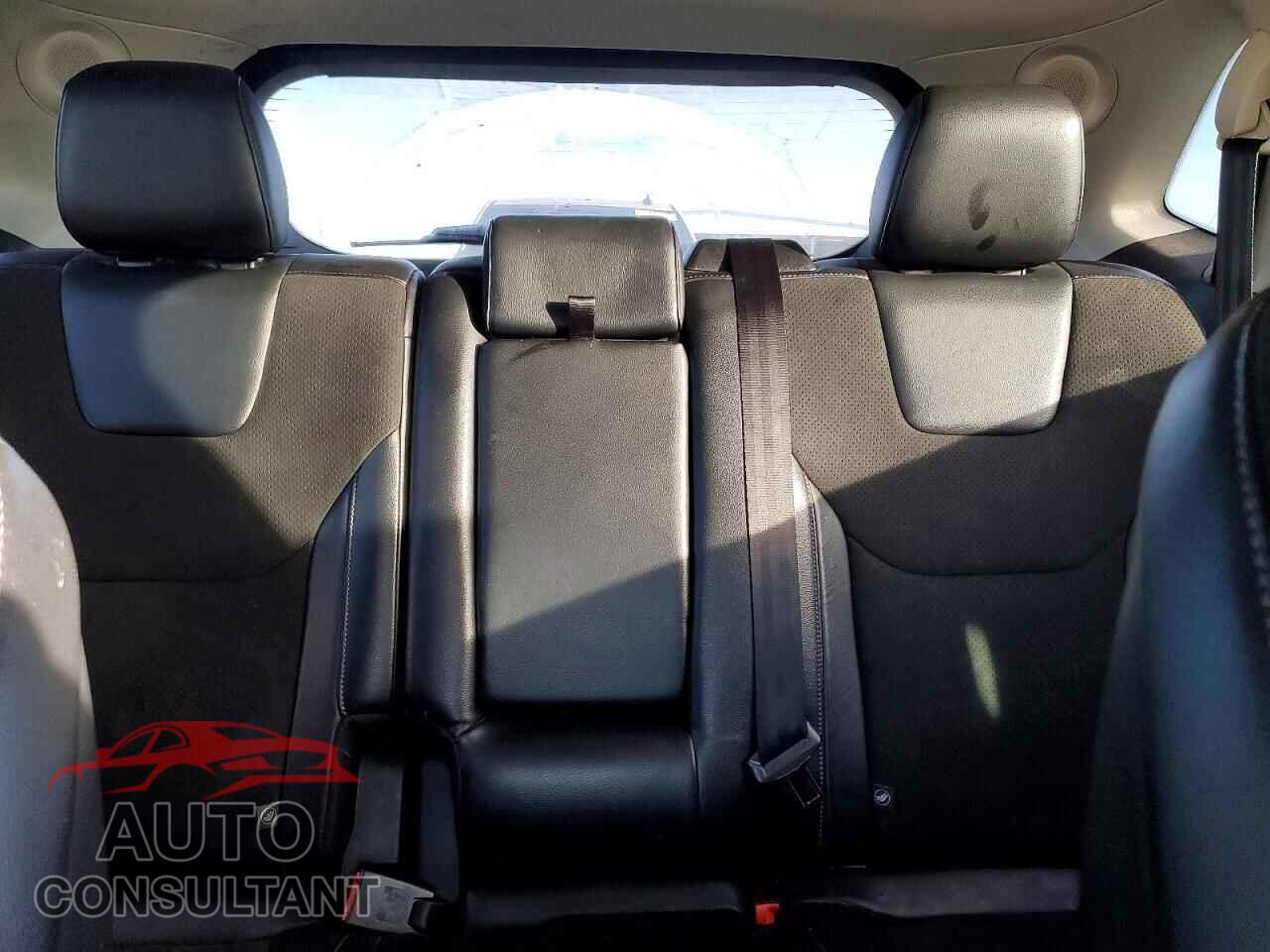 FORD EDGE 2015 - 2FMTK4AP5FBB30711
