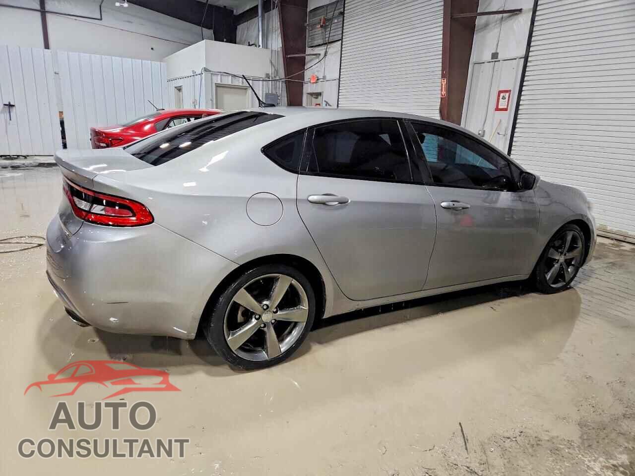 DODGE DART 2014 - 1C3CDFEB3ED906744