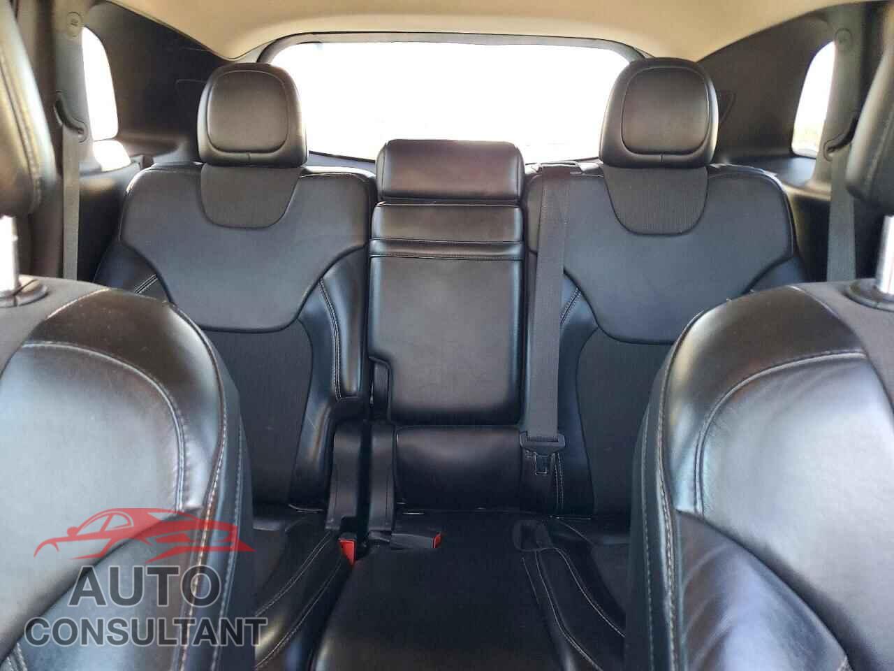 JEEP CHEROKEE 2018 - 1C4PJLLB6JD606584