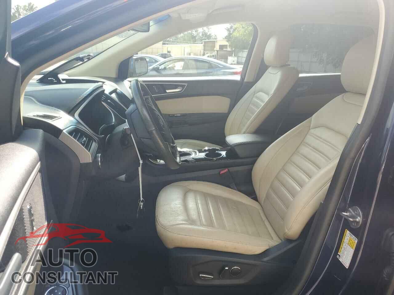 FORD EDGE 2016 - 2FMPK3J93GBC39666