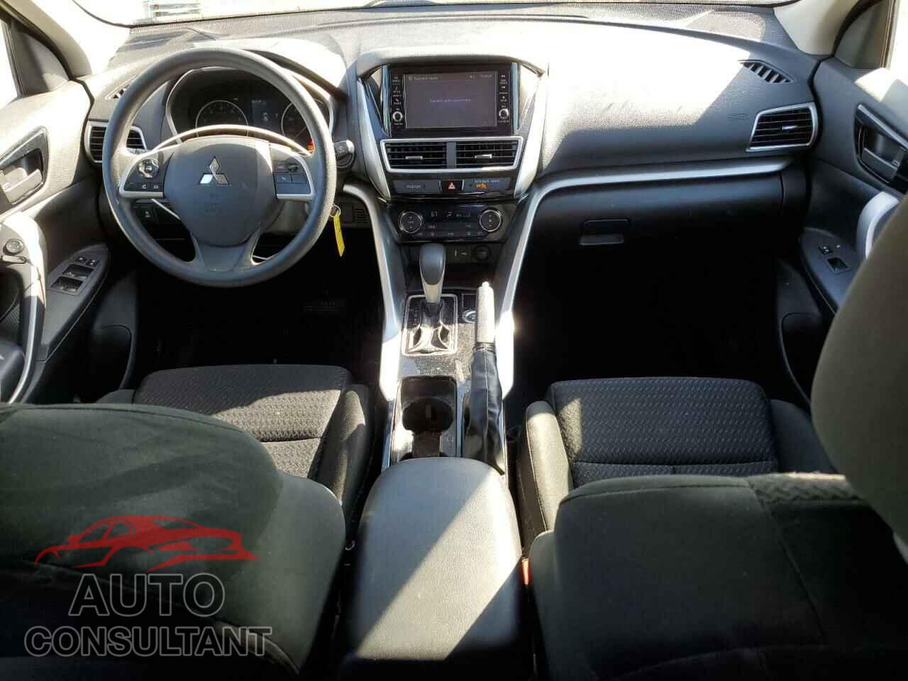 MITSUBISHI ECLIPSE 2019 - JA4AT3AA7KZ019139