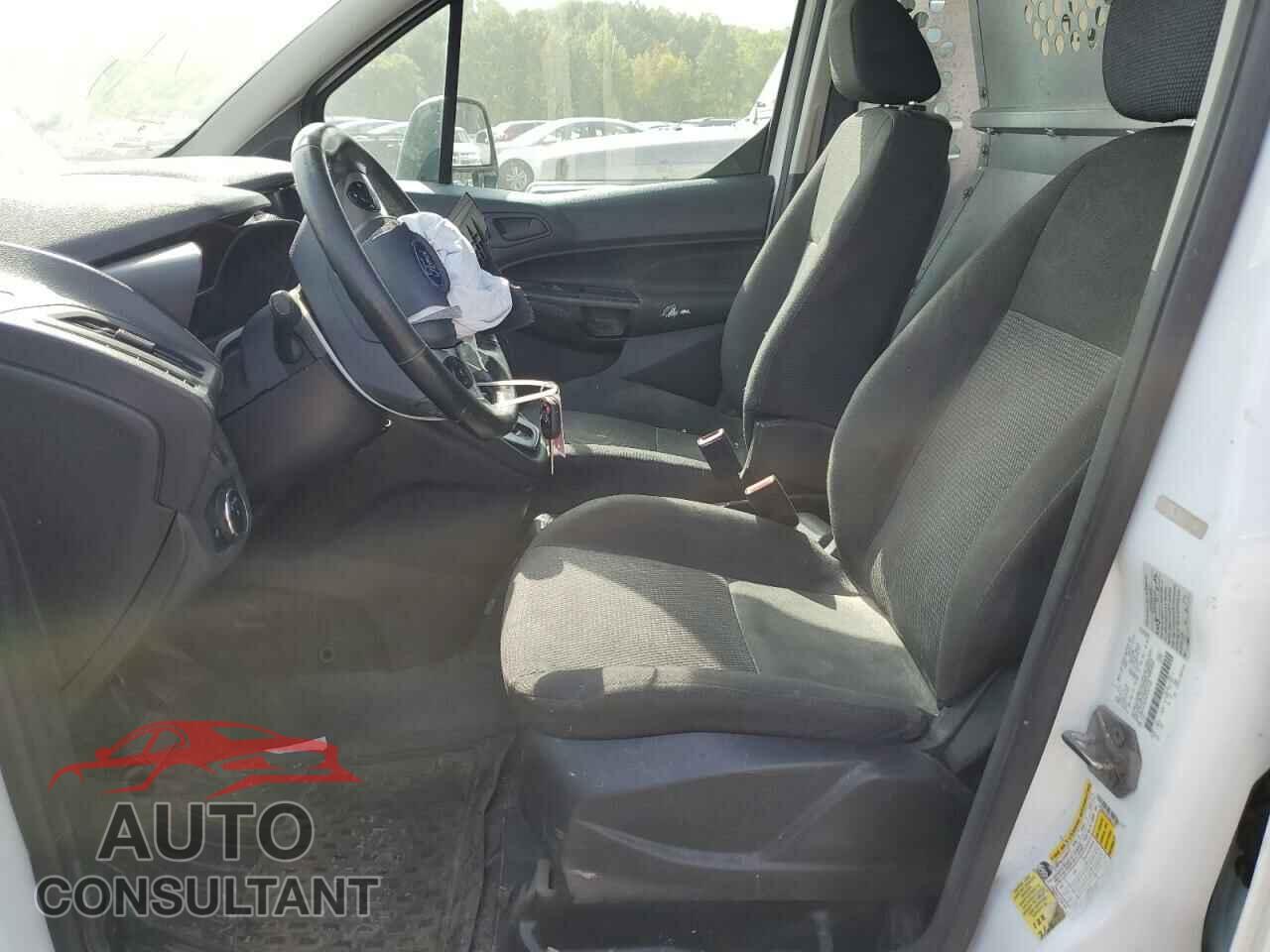 FORD TRANSIT 2017 - NM0LS7E79H1321138