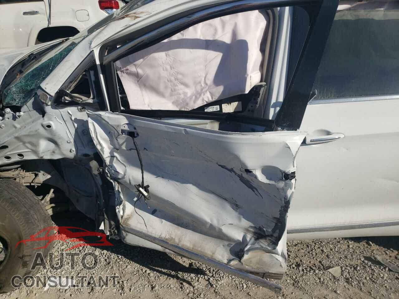 CHRYSLER PACIFICA 2023 - 2C4RC3GG7PR600016