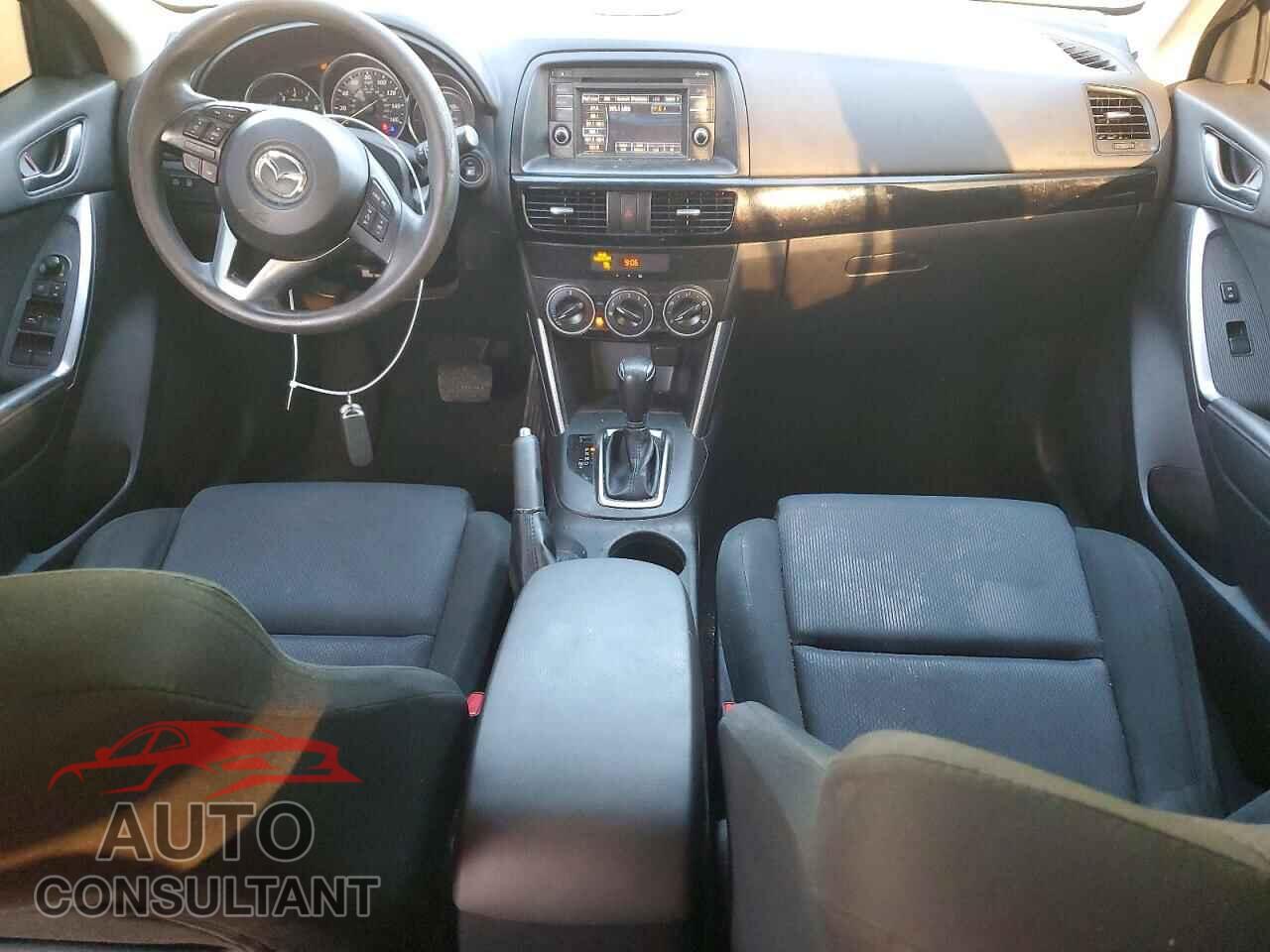 MAZDA CX-5 2014 - JM3KE4BE4E0405190
