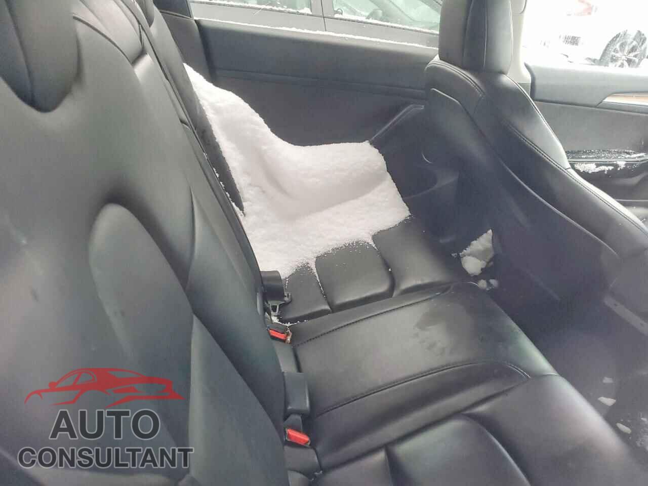 TESLA MODEL 3 LONG RANGE 7 2023 - 5YJ3E1EB2PF416769