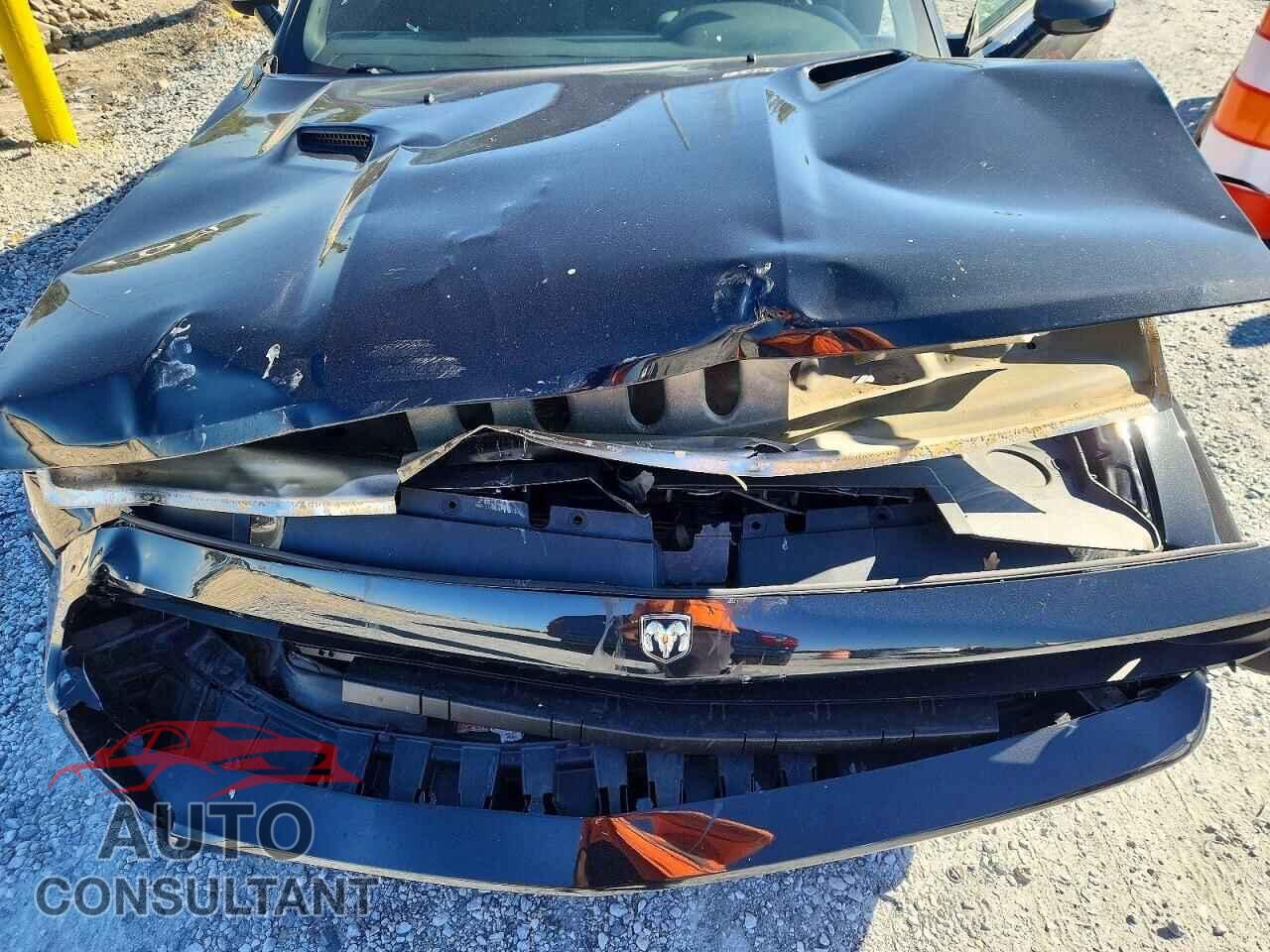 DODGE CHALLENGER 2010 - 2B3CJ4DV9AH308905