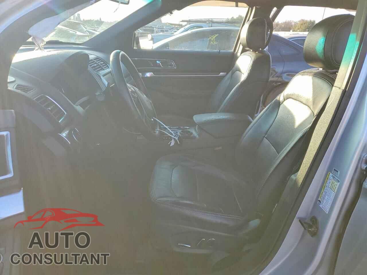 FORD EXPLORER 2016 - 1FM5K7FH8GGB75213