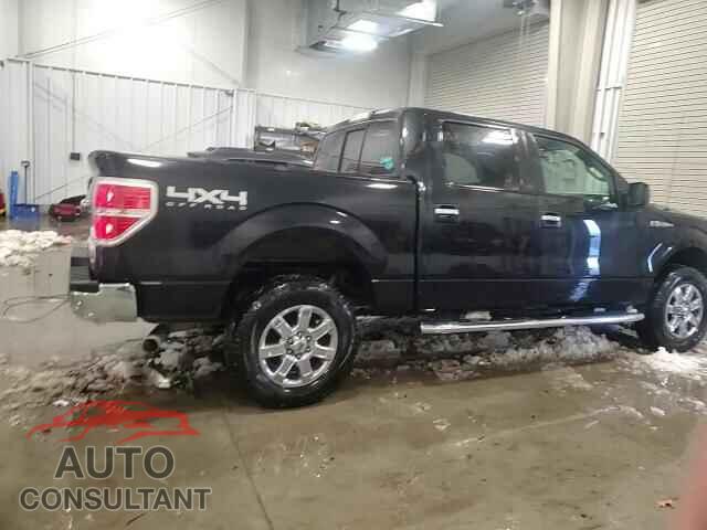 FORD F150 2014 - 1FTFW1EF5EKF52844