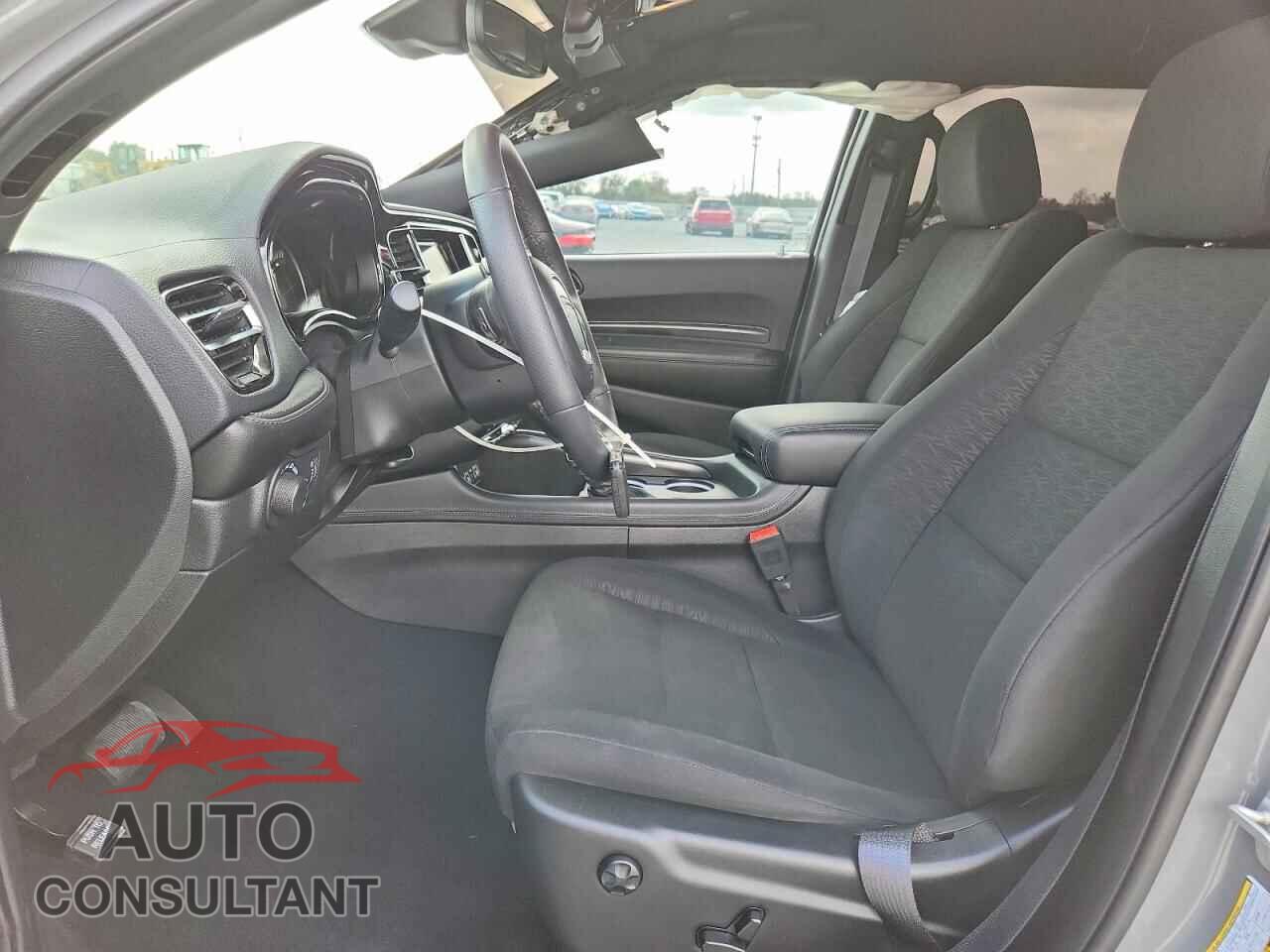DODGE DURANGO 2023 - 1C4RDHAG4PC596745