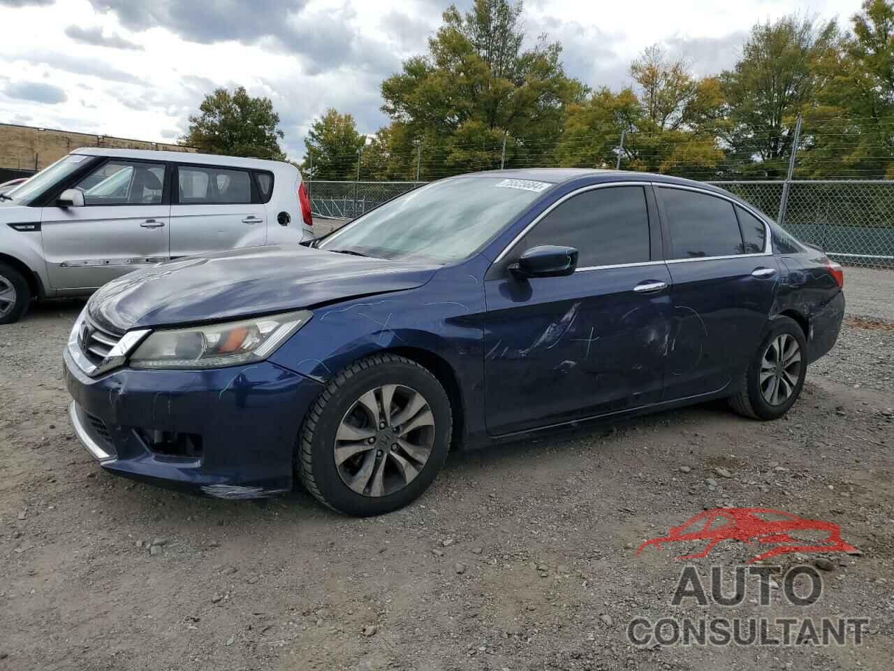 HONDA ACCORD 2015 - 1HGCR2F34FA246344