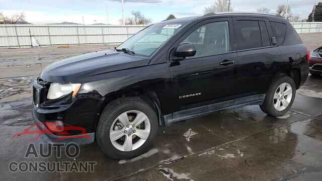 JEEP COMPASS 2012 - 1C4NJDBB2CD676178