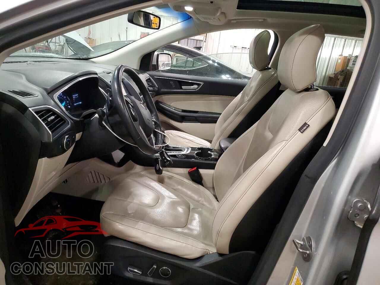 FORD EDGE 2016 - 2FMPK4K81GBB82203