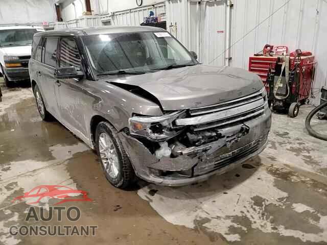 FORD FLEX 2013 - 2FMGK5C84DBD39724