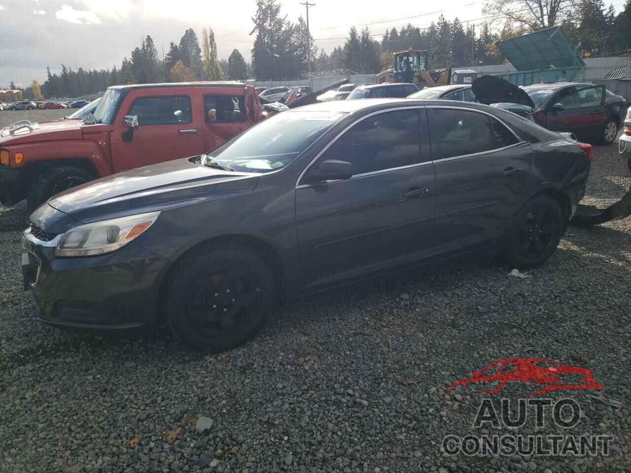 CHEVROLET MALIBU 2015 - 1G11B5SL7FF340828